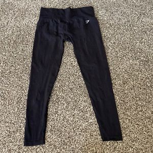 Gymshark black leggings